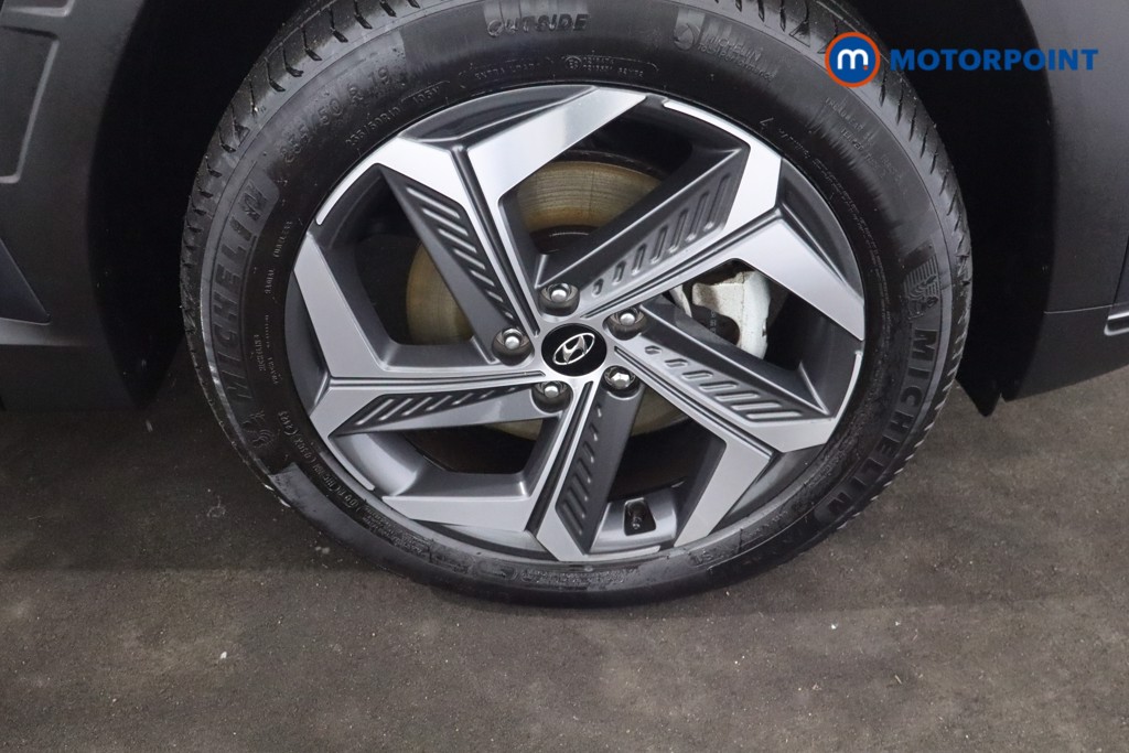 Used Hyundai TUCSON 2023 for sale - 76905587: Photo 18