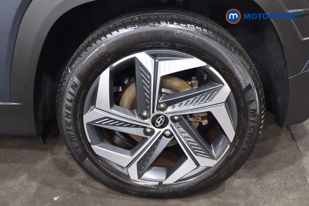 Used Hyundai TUCSON 2023 for sale - 76905587: Photo 19