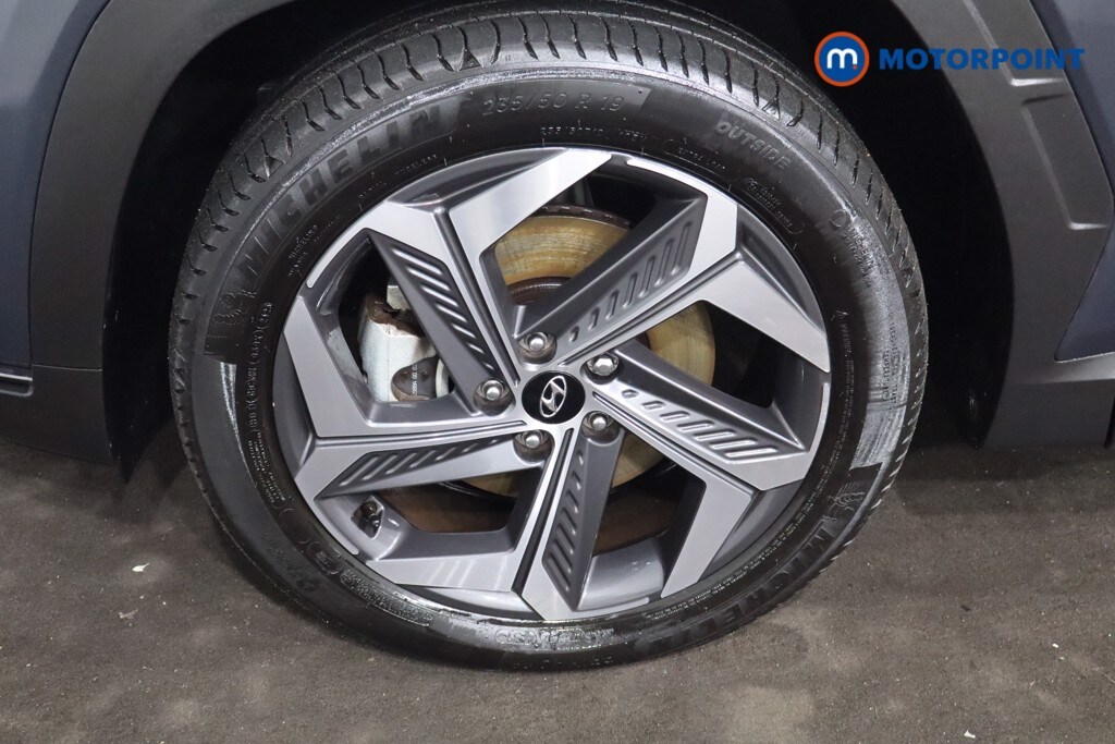 Used Hyundai TUCSON 2023 for sale - 76905587: Photo 20