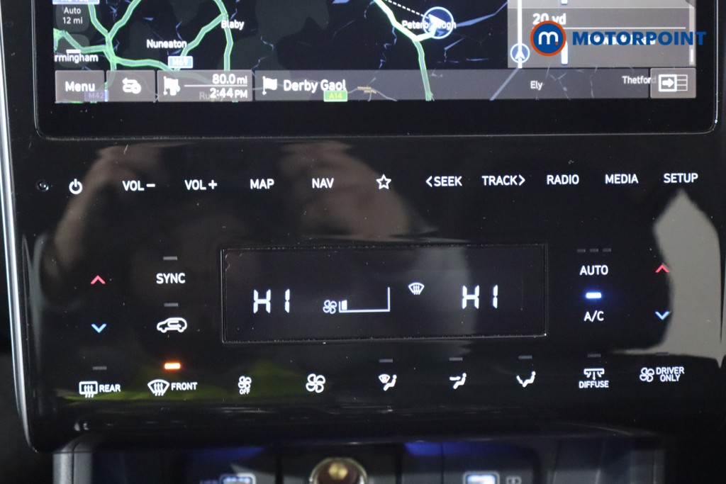 Used Hyundai TUCSON 2023 for sale - 76905587: Photo 21