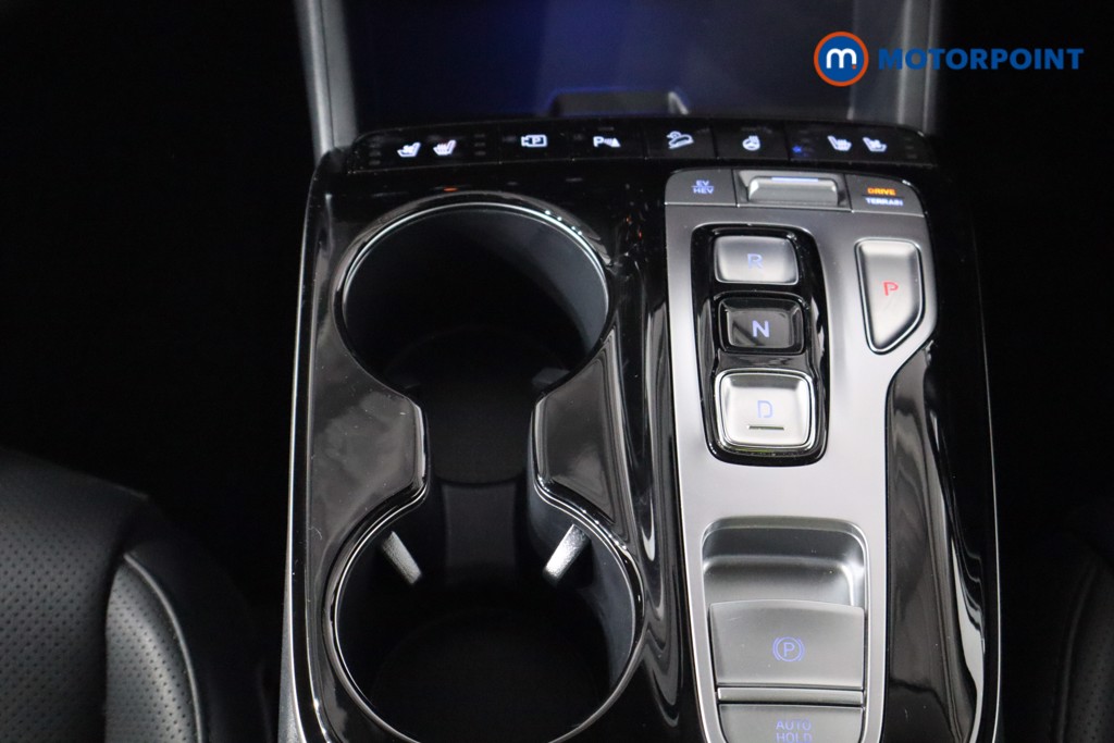 Used Hyundai TUCSON 2023 for sale - 76905587: Photo 22