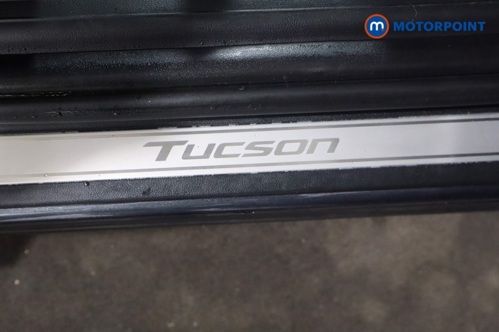 Used Hyundai TUCSON 2023 for sale - 76905587: Photo 28