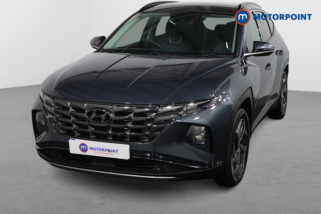 Used Hyundai TUCSON 2023 for sale - 76905587: Photo 3