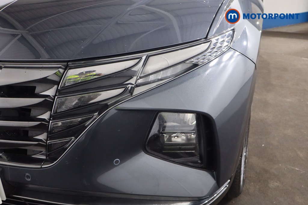 Used Hyundai TUCSON 2023 for sale - 76905587: Photo 32