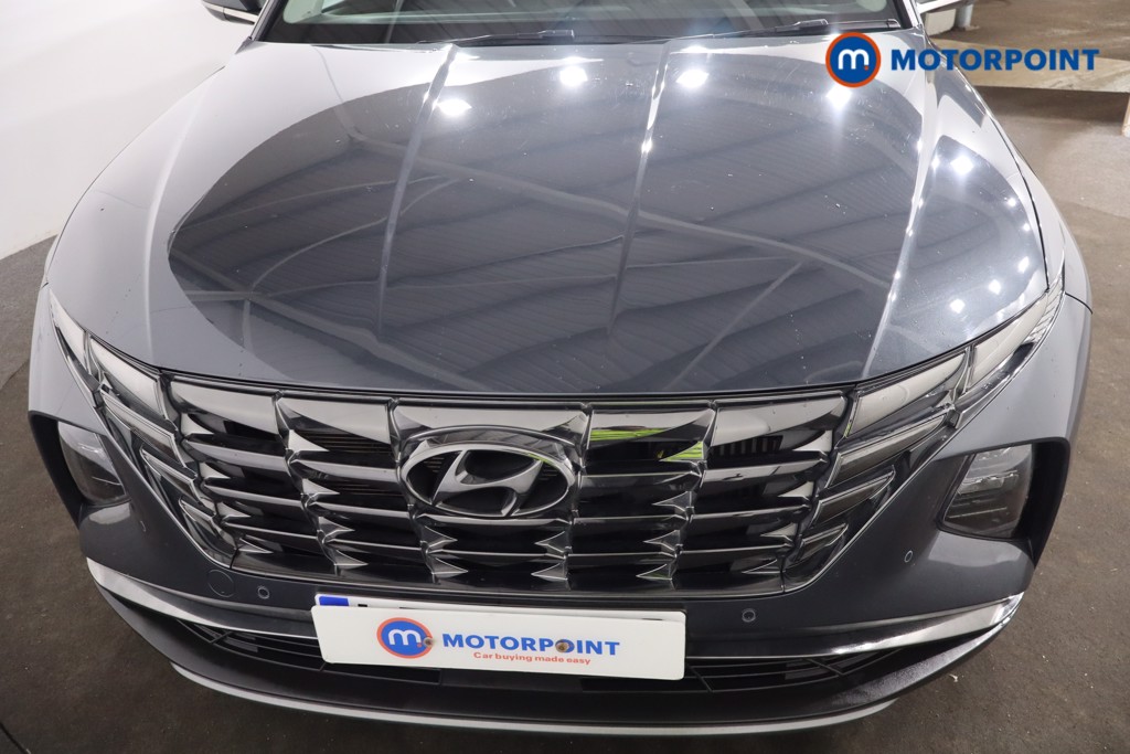 Used Hyundai TUCSON 2023 for sale - 76905587: Photo 34