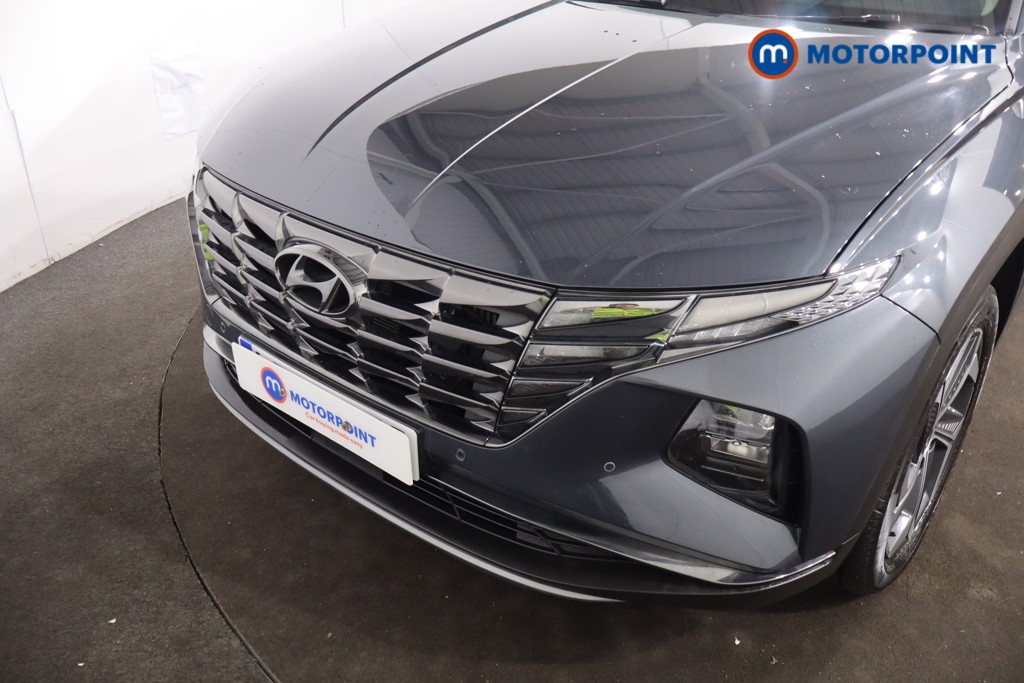 Used Hyundai TUCSON 2023 for sale - 76905587: Photo 35