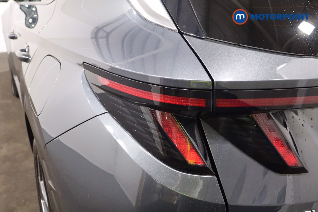 Used Hyundai TUCSON 2023 for sale - 76905587: Photo 36