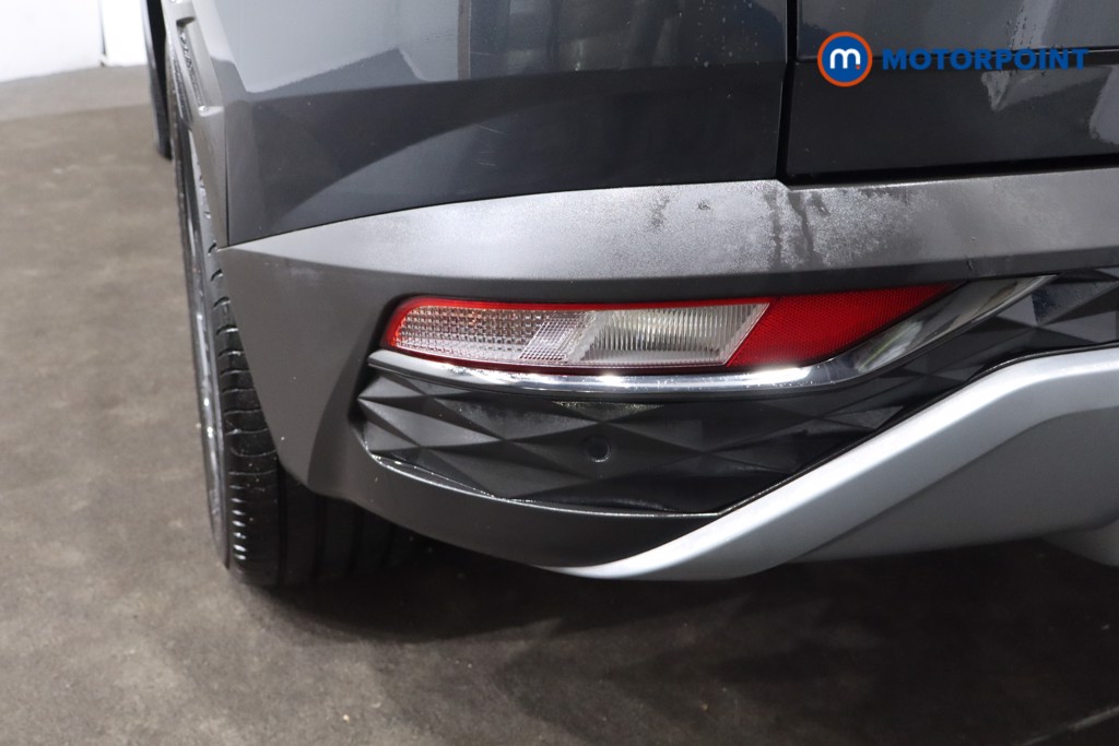 Used Hyundai TUCSON 2023 for sale - 76905587: Photo 37