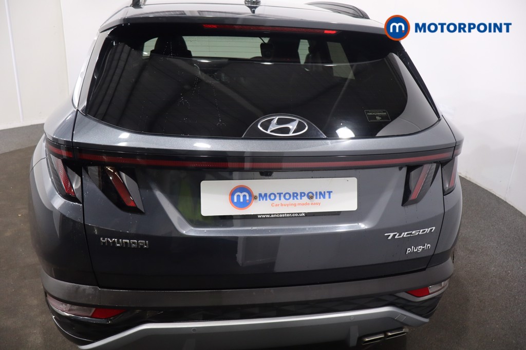Used Hyundai TUCSON 2023 for sale - 76905587: Photo 38