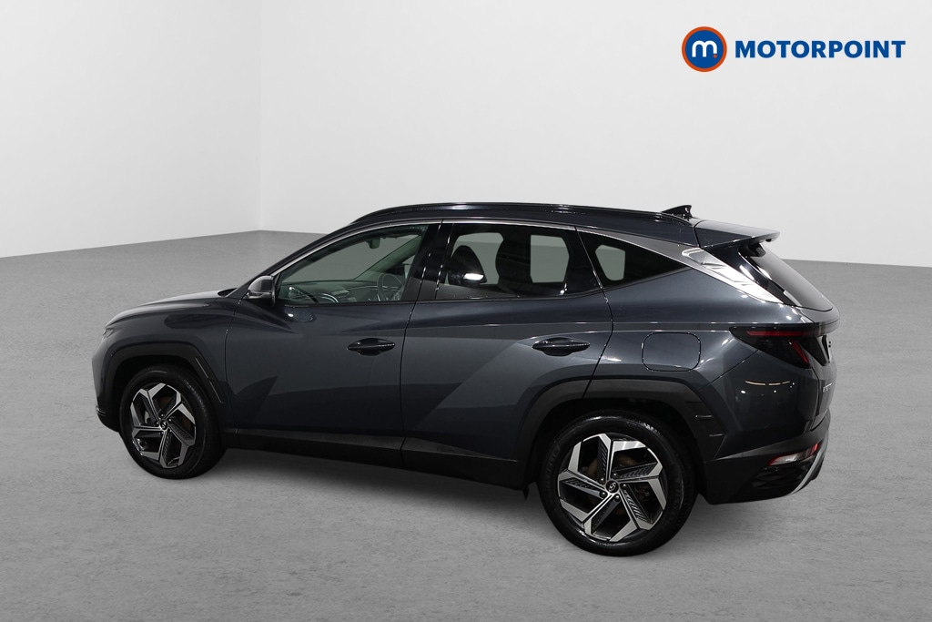 Used Hyundai TUCSON 2023 for sale - 76905587: Photo 5