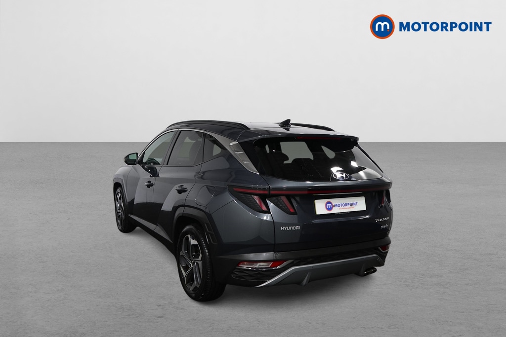 Used Hyundai TUCSON 2023 for sale - 76905587: Photo 6