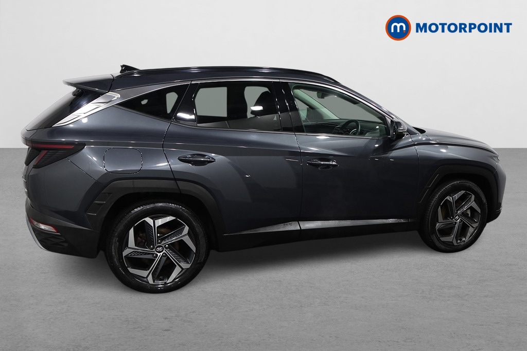 Used Hyundai TUCSON 2023 for sale - 76905587: Photo 8