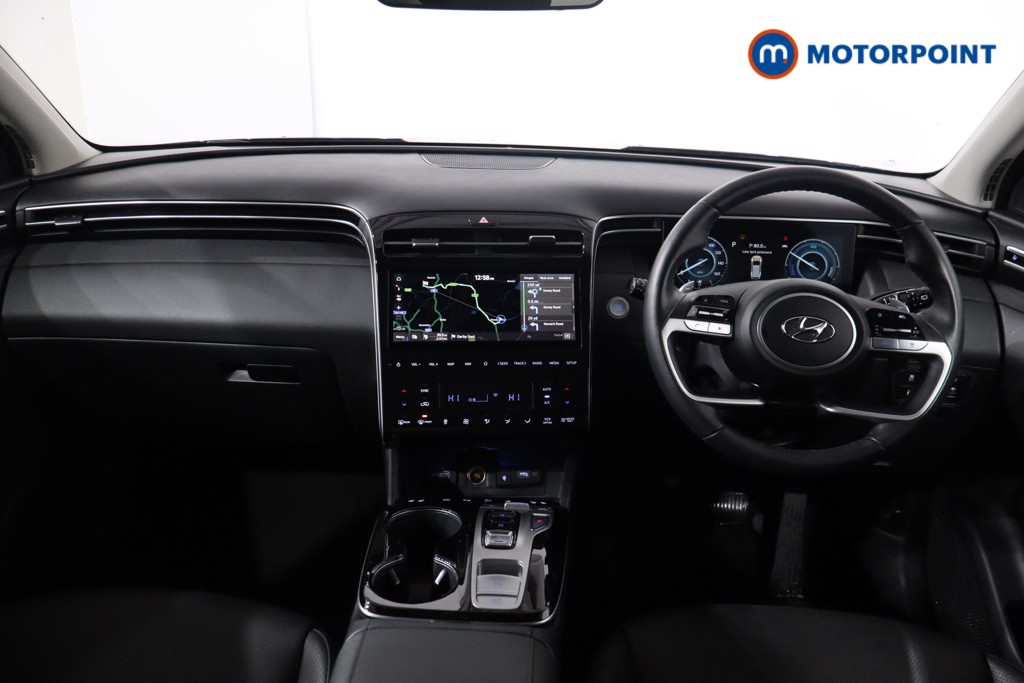 Used Hyundai TUCSON 2023 for sale - 76905587: Photo 9