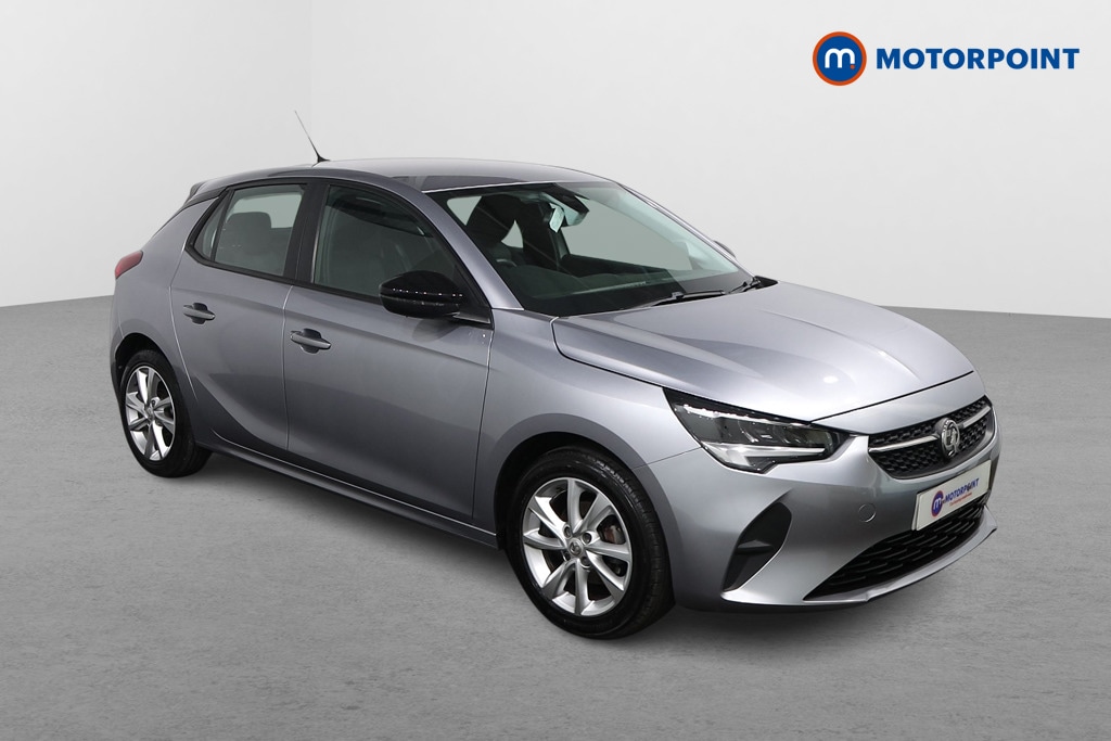 Used Vauxhall Corsa 2020 for sale - 77730313: Photo 1