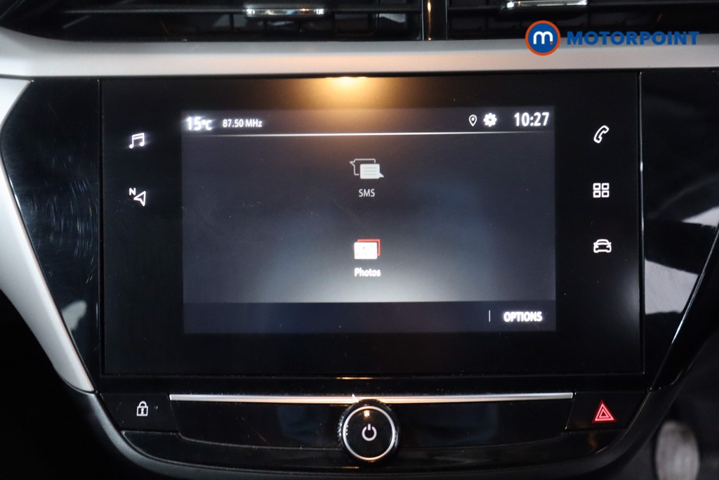 Used Vauxhall Corsa 2020 for sale - 77730313: Photo 10