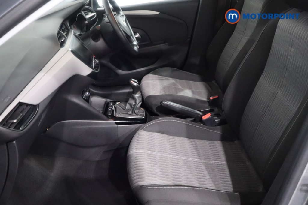 Used Vauxhall Corsa 2020 for sale - 77730313: Photo 12