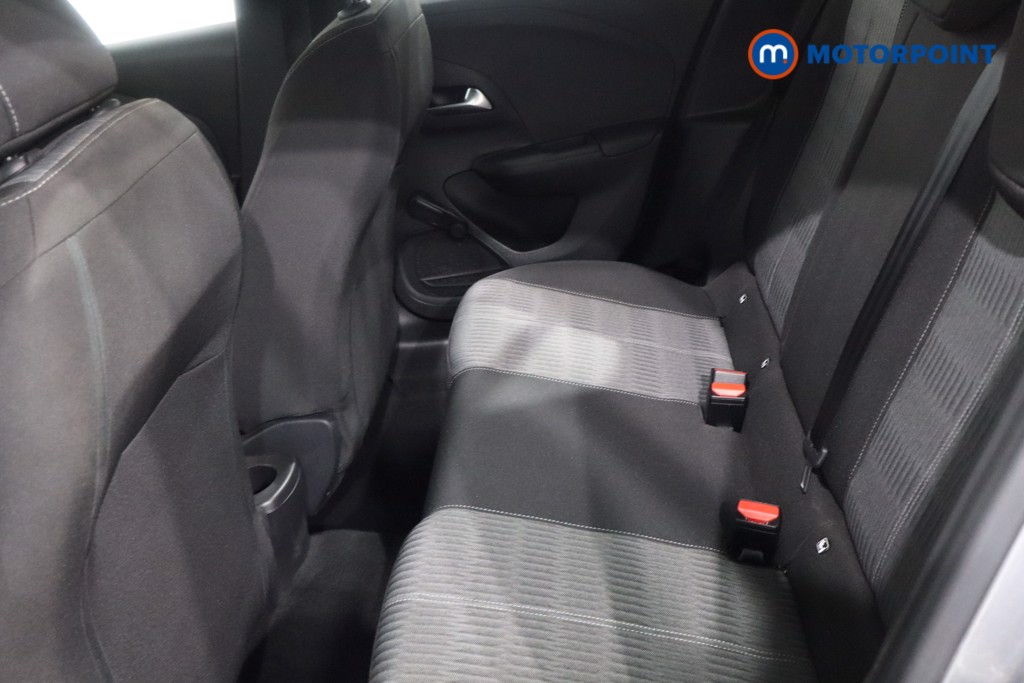 Used Vauxhall Corsa 2020 for sale - 77730313: Photo 13