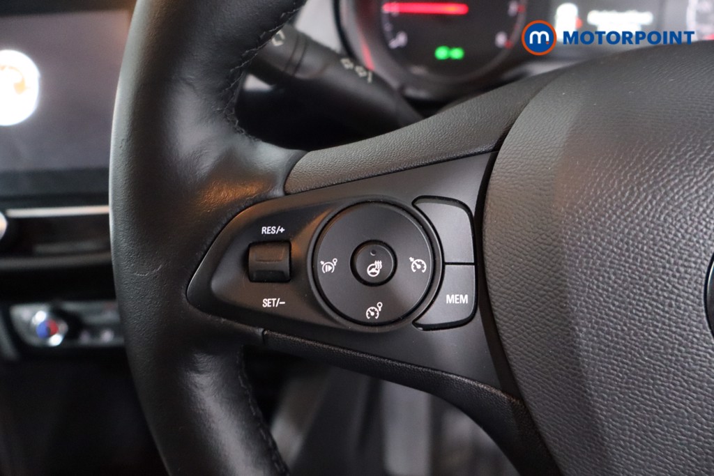 Used Vauxhall Corsa 2020 for sale - 77730313: Photo 15