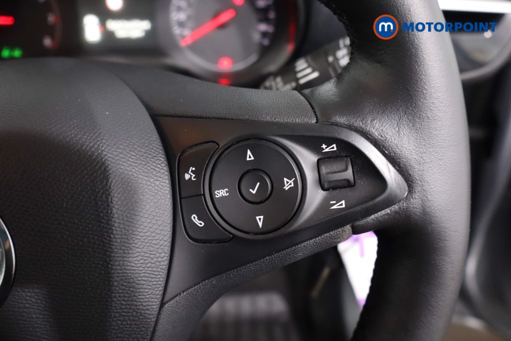 Used Vauxhall Corsa 2020 for sale - 77730313: Photo 16