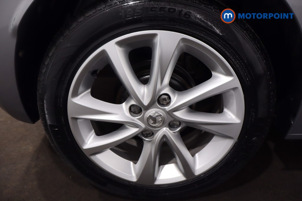 Used Vauxhall Corsa 2020 for sale - 77730313: Photo 17