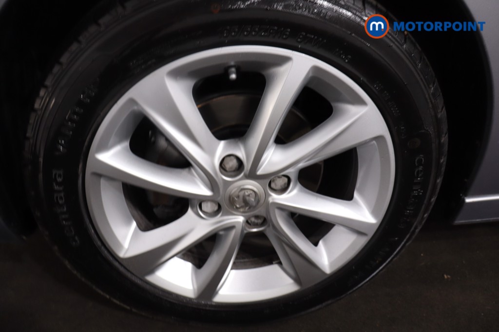 Used Vauxhall Corsa 2020 for sale - 77730313: Photo 19