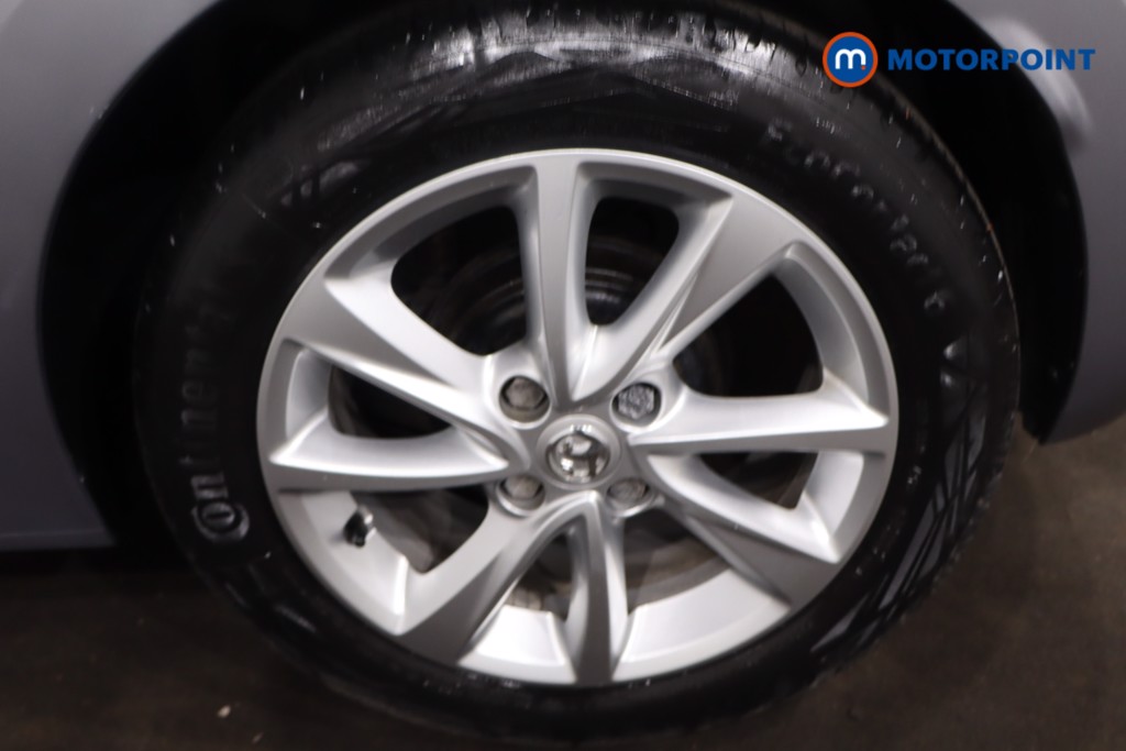 Used Vauxhall Corsa 2020 for sale - 77730313: Photo 20