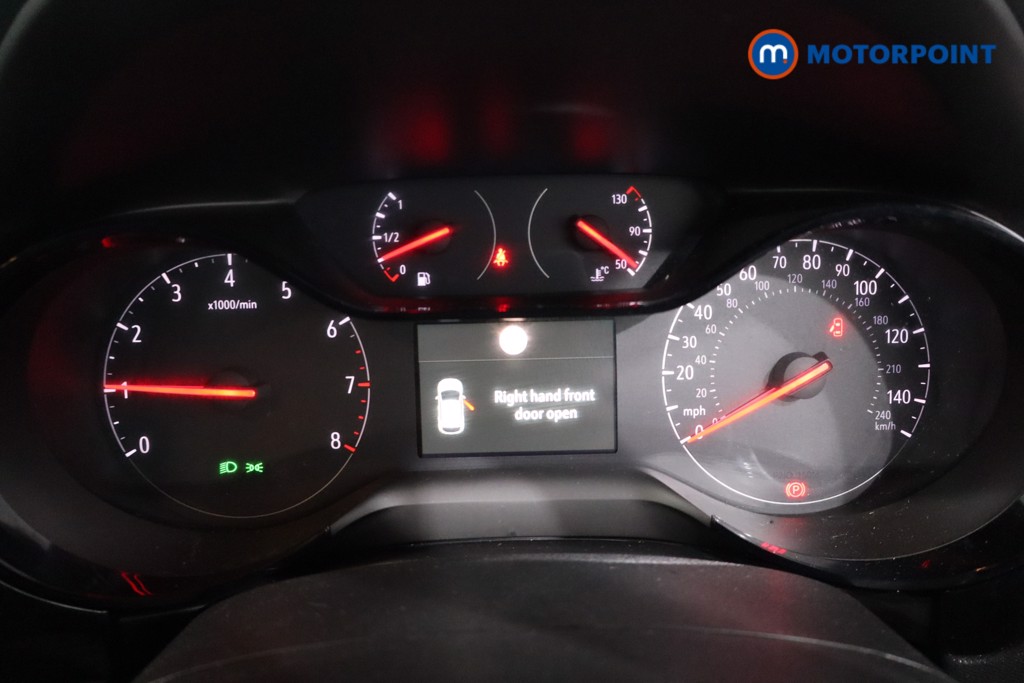 Used Vauxhall Corsa 2020 for sale - 77730313: Photo 24