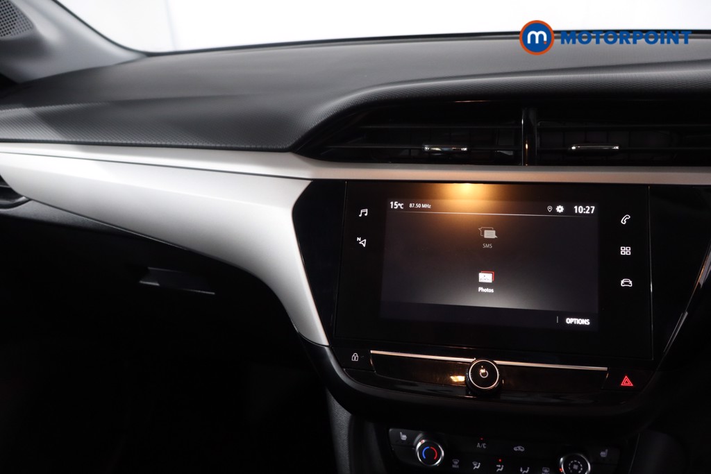 Used Vauxhall Corsa 2020 for sale - 77730313: Photo 27