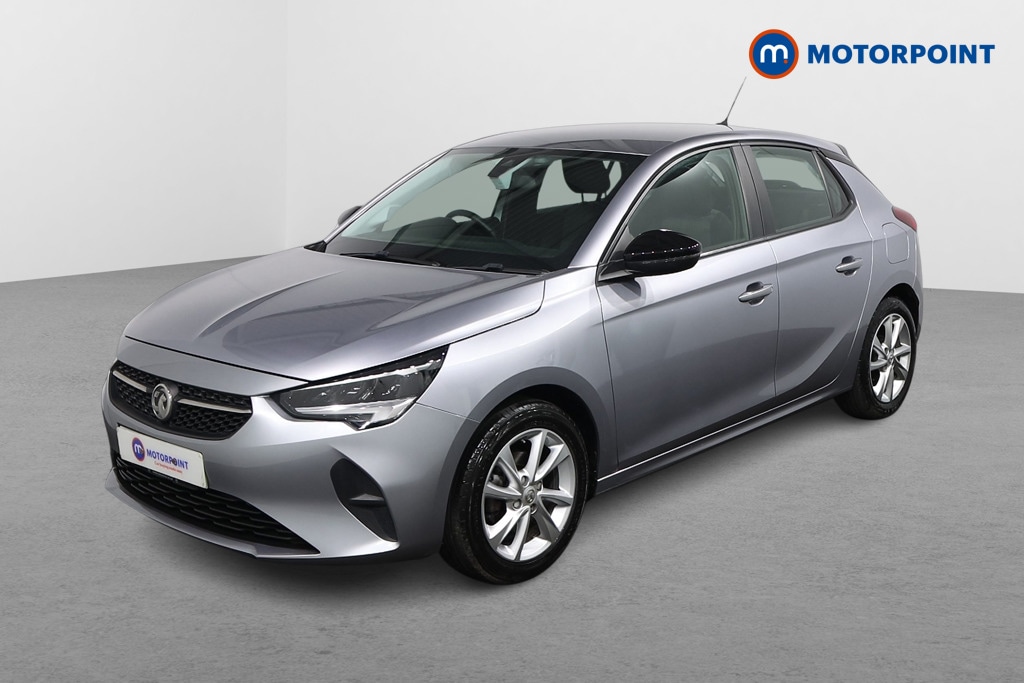 Used Vauxhall Corsa 2020 for sale - 77730313: Photo 3