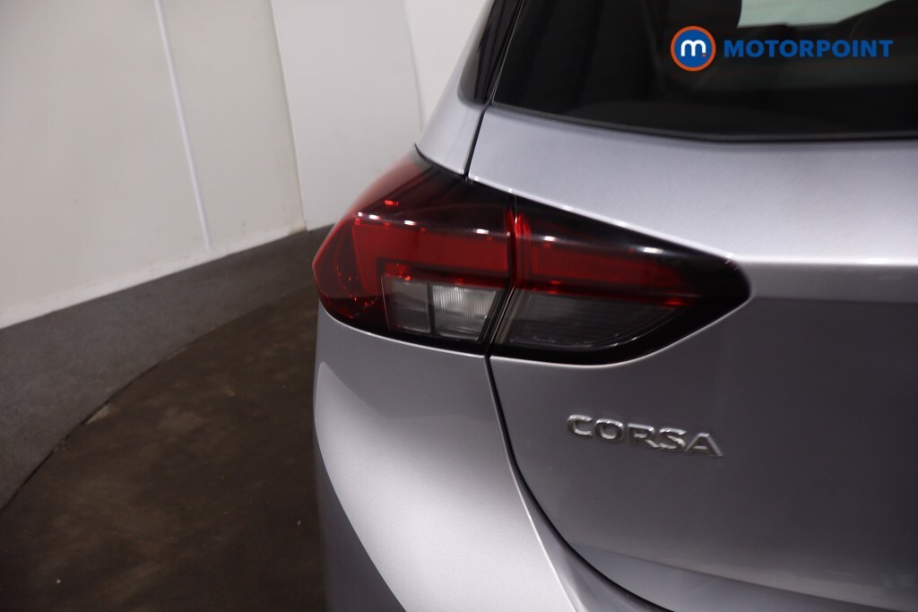 Used Vauxhall Corsa 2020 for sale - 77730313: Photo 41