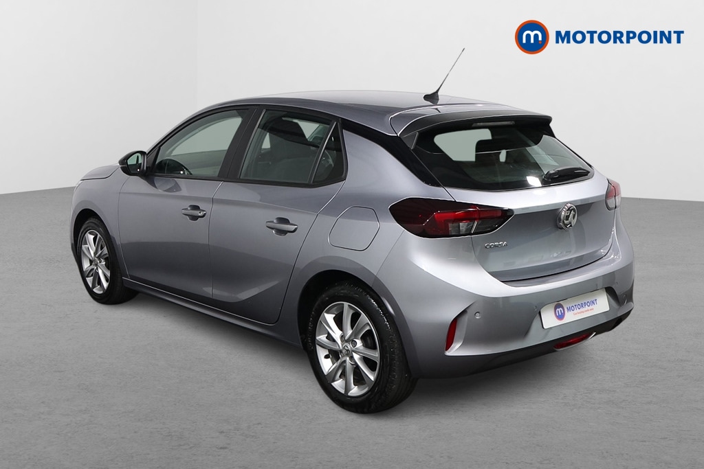 Used Vauxhall Corsa 2020 for sale - 77730313: Photo 5