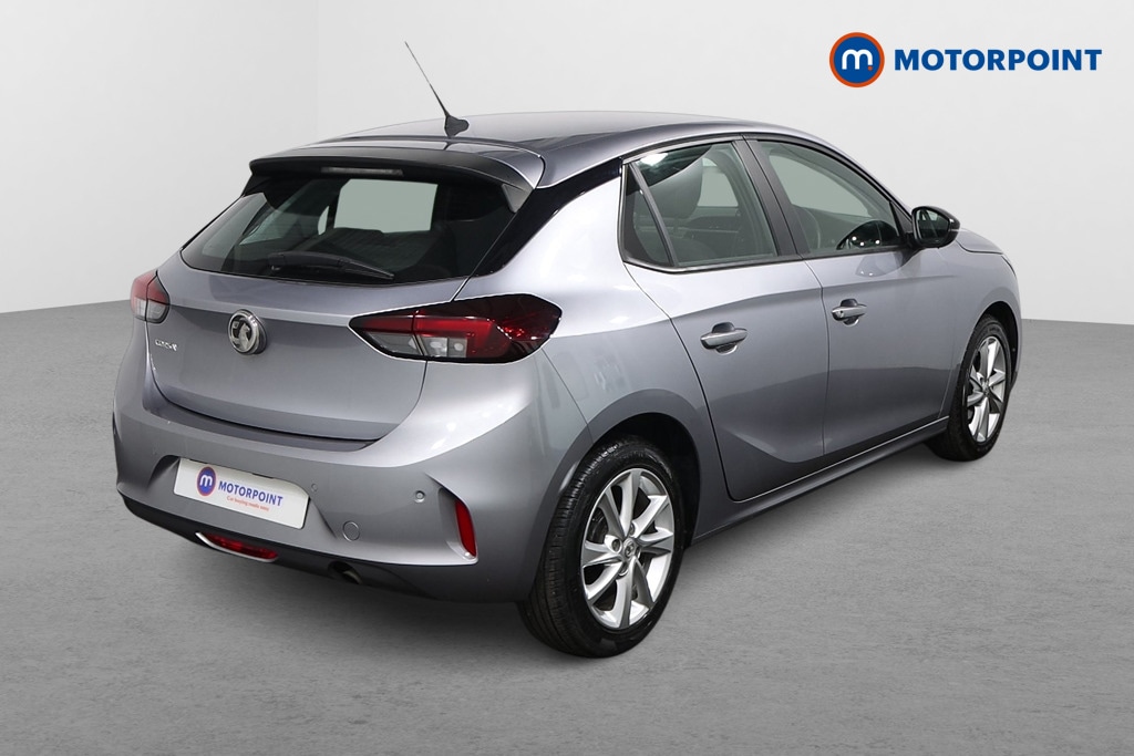 Used Vauxhall Corsa 2020 for sale - 77730313: Photo 7