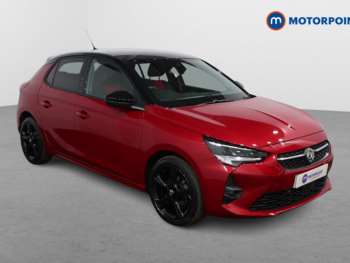 2022 - 1.2 GS Line 5dr