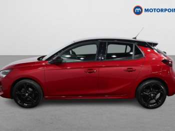 Used Vauxhall Corsa 2022 for sale - 74527981: Photo