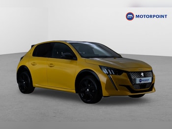Used Peugeot 208 2023 for sale - 79390398: Photo