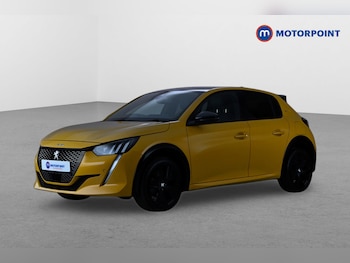 Used Peugeot 208 2023 for sale - 79390398: Photo
