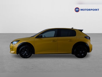 Used Peugeot 208 2023 for sale - 79390398: Photo