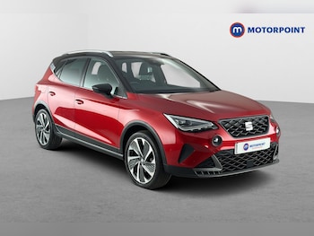 Used SEAT Arona 2023 for sale - 79339492: Photo