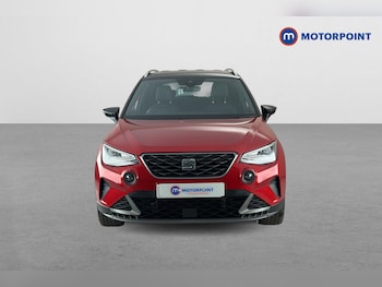 Used SEAT Arona 2023 for sale - 79339492: Photo