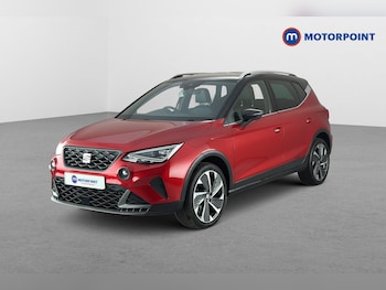 Used SEAT Arona 2023 for sale - 79339492: Photo