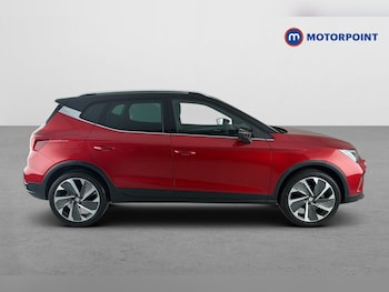 Used SEAT Arona 2023 for sale - 79339492: Photo