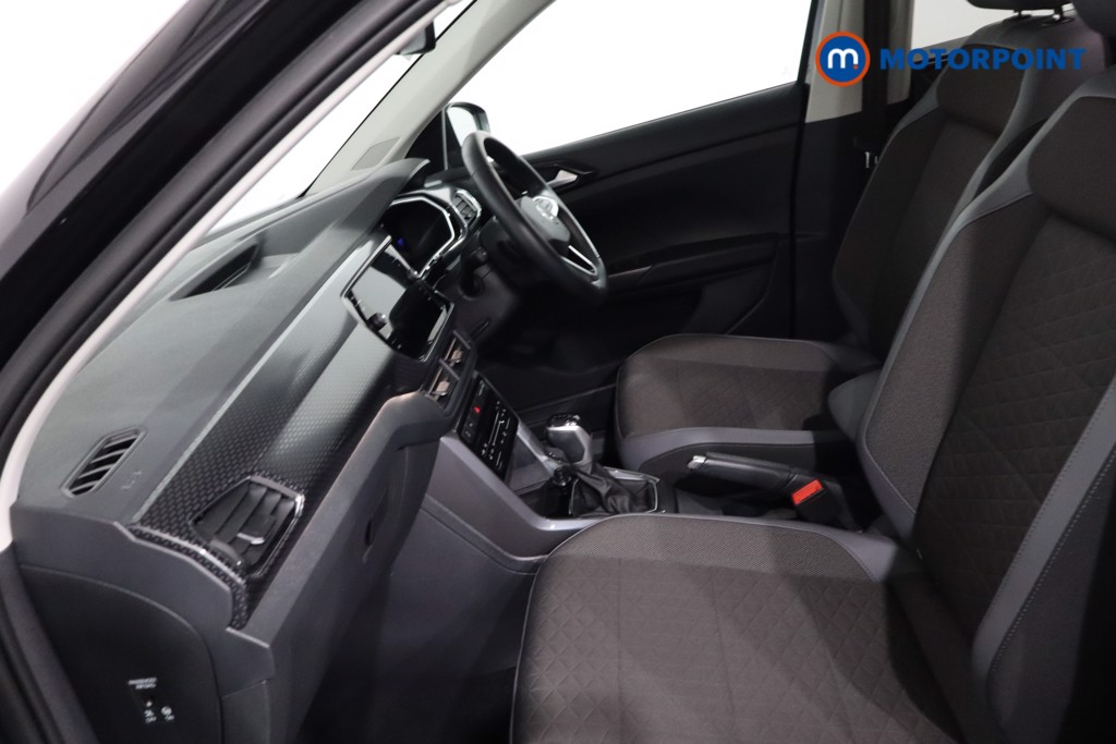 Used Volkswagen T-Cross 2023 for sale - 77747115: Photo 12