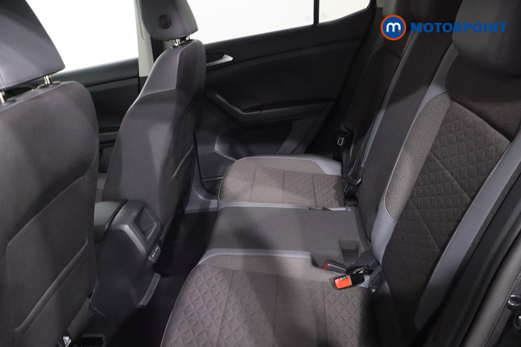 Used Volkswagen T-Cross 2023 for sale - 77747115: Photo 13