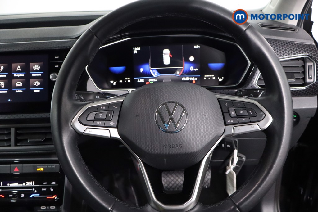 Used Volkswagen T-Cross 2023 for sale - 77747115: Photo 14