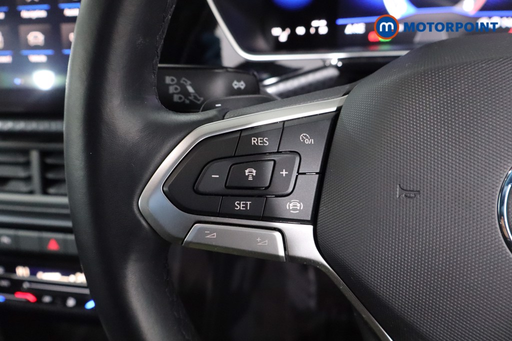 Used Volkswagen T-Cross 2023 for sale - 77747115: Photo 15