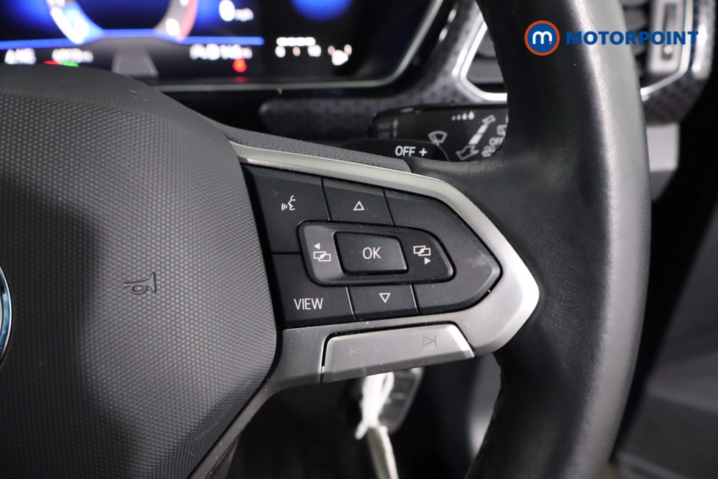 Used Volkswagen T-Cross 2023 for sale - 77747115: Photo 16