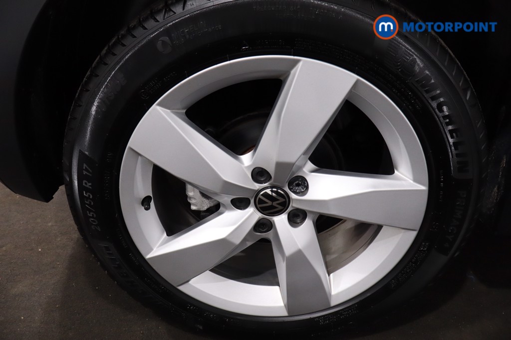 Used Volkswagen T-Cross 2023 for sale - 77747115: Photo 17