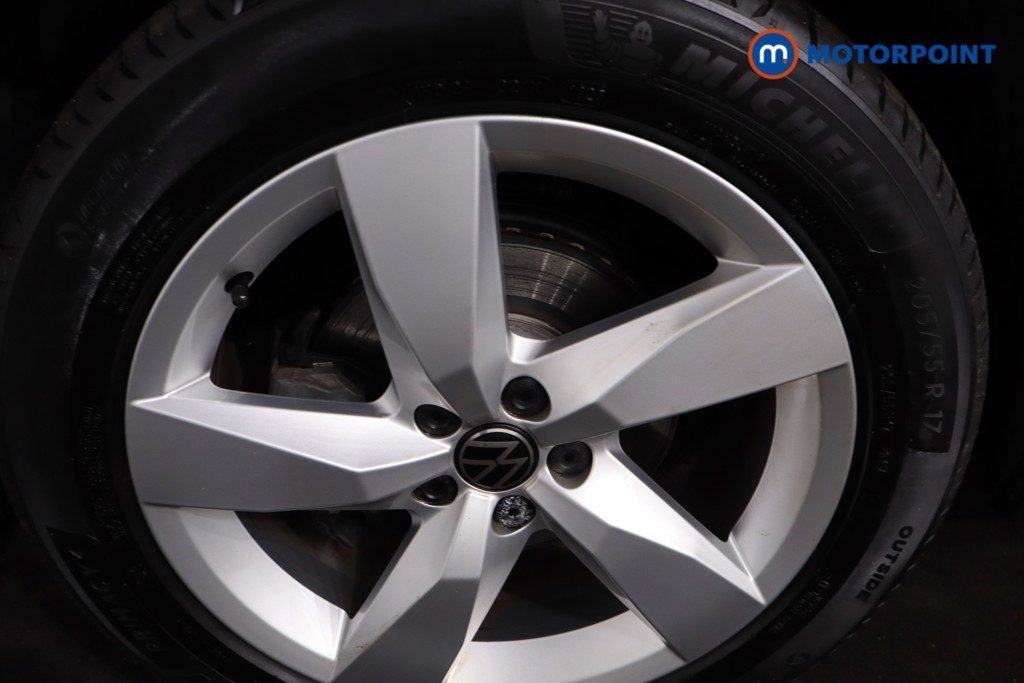 Used Volkswagen T-Cross 2023 for sale - 77747115: Photo 19