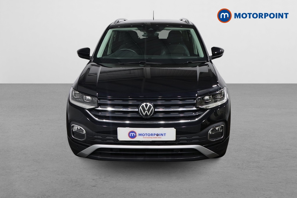 Used Volkswagen T-Cross 2023 for sale - 77747115: Photo 2