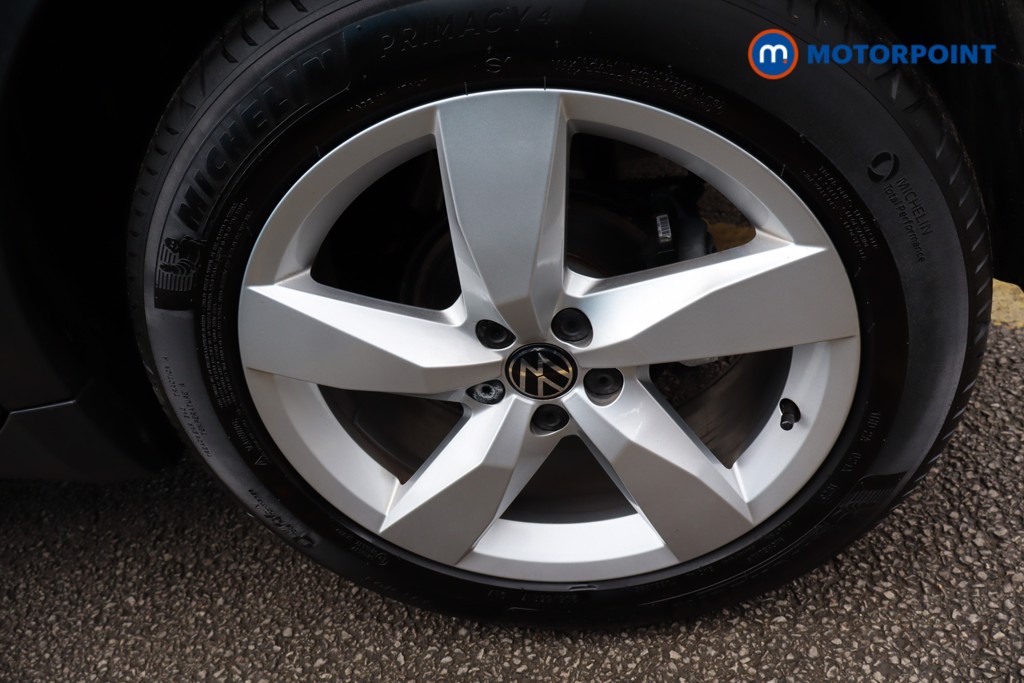 Used Volkswagen T-Cross 2023 for sale - 77747115: Photo 20